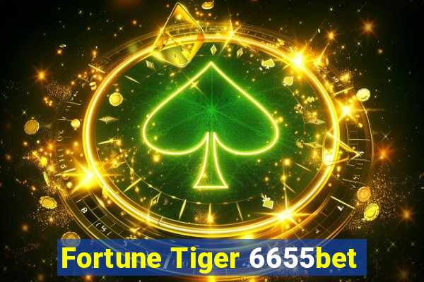 Fortune Tiger 6655bet